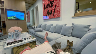 Let's Drag Justin Bieber's Beautiful Home